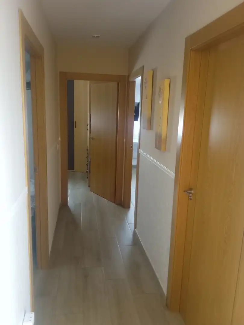Planta baja en venta en Calle Aguabuena, 23, Daimiel Planta baja en venta en Daimiel