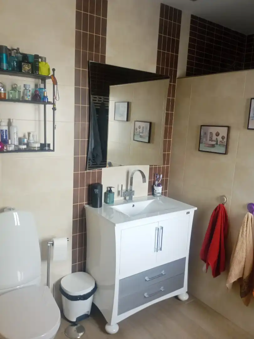 Planta baja en venta en Calle Aguabuena, 23, Daimiel Baño de Planta baja en venta en Daimiel
