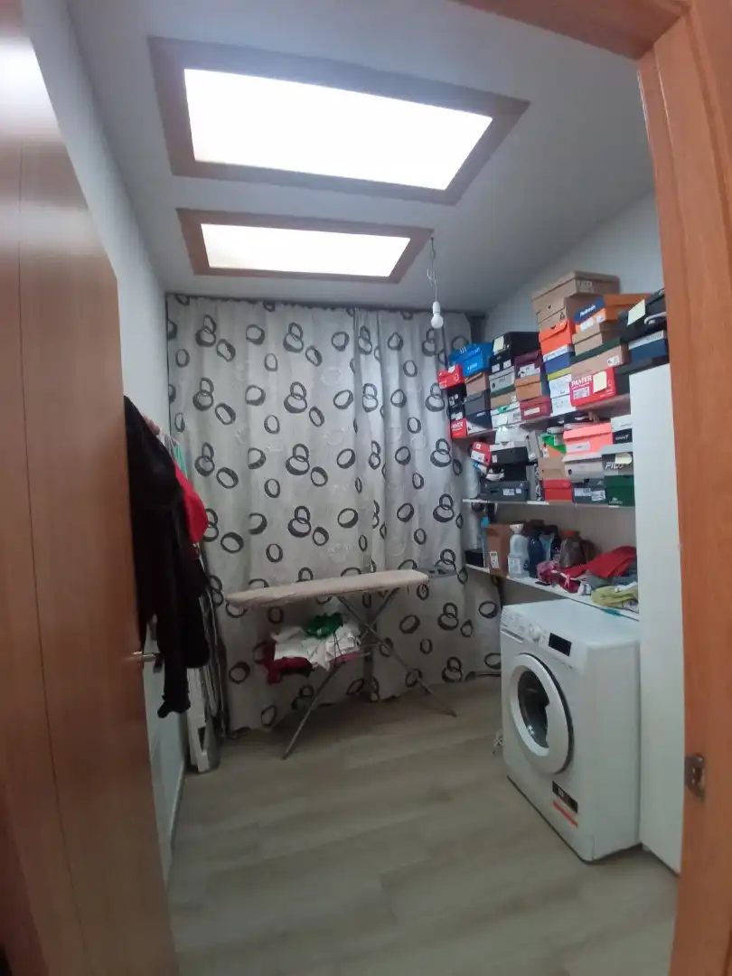 Planta baja en venta en Calle Aguabuena, 23, Daimiel Planta baja en venta en Daimiel