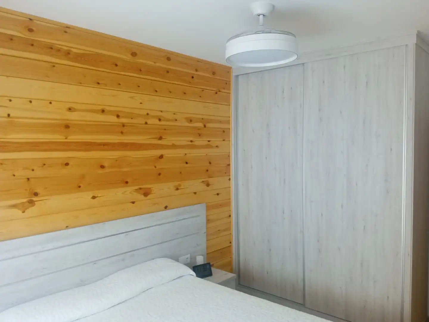 Planta baja en venta en Calle Aguabuena, 23, Daimiel Habitación de Planta baja en venta en Daimiel