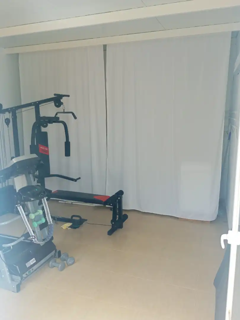 Planta baja en venta en Calle Aguabuena, 23, Daimiel Habitación de Planta baja en venta en Daimiel