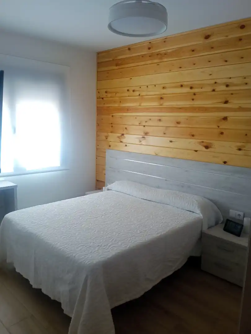 Planta baja en venta en Calle Aguabuena, 23, Daimiel Habitación de Planta baja en venta en Daimiel