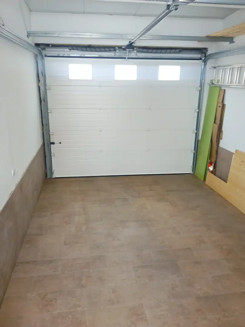 Planta baja en venta en Calle Aguabuena, 23, Daimiel Parking de Planta baja en venta en Daimiel