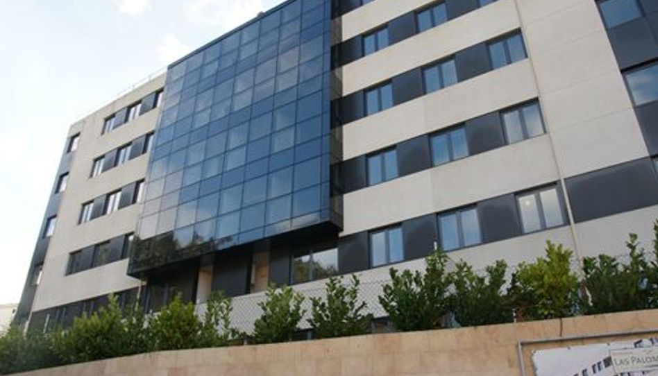 Apartament de lloguer a Camiño Campo Da Urraca, 7, Viveiro, Lugo - imatge 1 Foto 1 de Apartament de lloguer a Camiño Campo Da Urraca, 7, Viveiro, Lugo