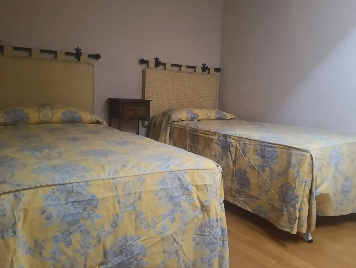 Room in Calle Ajates, 17, La Encarnación
