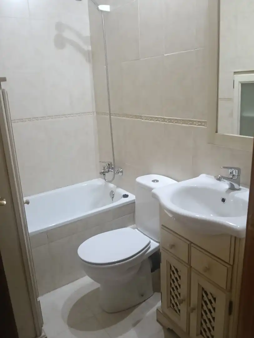 Room in Calle Ajates, 17, La Encarnación