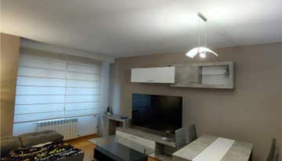 Flat for rent in Las Campas, Oviedo - image 1 Photo 1 of Flat for rent in Las Campas, Oviedo