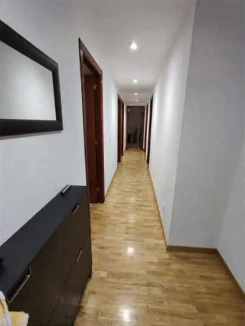 Flat for rent in Las Campas Flat for rent in Oviedo with Heating and Storage room