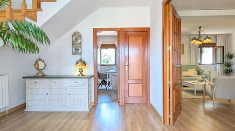 Casa o xalet en venda a Calle Julio Benito Verón, 8, Estación, Pozuelo de Alarcón - imatge 3 Foto 3 de Casa o xalet en venda a Calle Julio Benito Verón, 8, Estación, Pozuelo de Alarcón