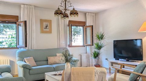 Casa o xalet en venda a Calle Julio Benito Verón, 8, Estación, Pozuelo de Alarcón - imatge 4 Foto 4 de Casa o xalet en venda a Calle Julio Benito Verón, 8, Estación, Pozuelo de Alarcón