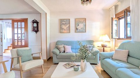 Casa o xalet en venda a Calle Julio Benito Verón, 8, Estación, Pozuelo de Alarcón - imatge 5 Foto 5 de Casa o xalet en venda a Calle Julio Benito Verón, 8, Estación, Pozuelo de Alarcón