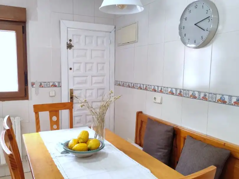 Casa o xalet en venda a Calle Julio Benito Verón, 8, Estación Cuina de Casa o xalet en venda en Pozuelo de Alarcón amb Terrassa i Piscina