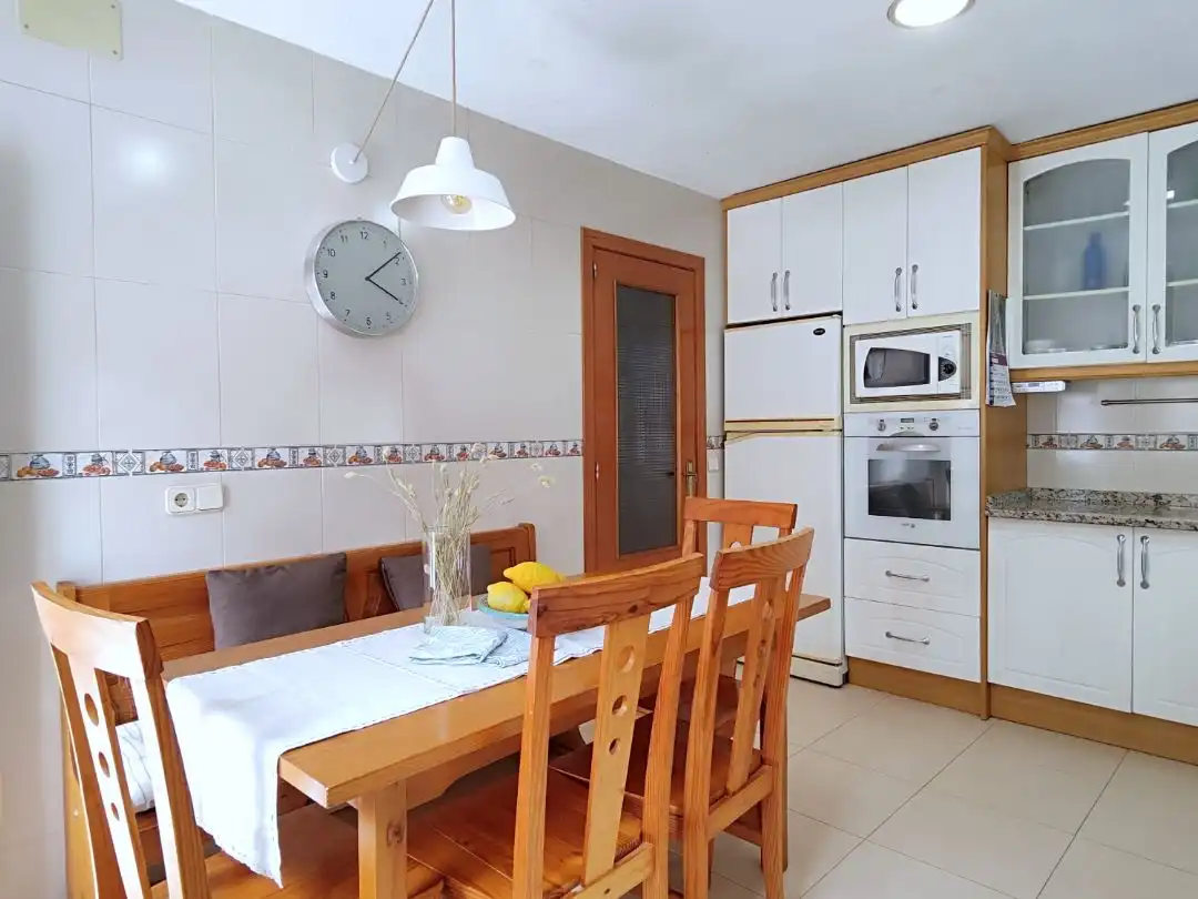 Casa o xalet en venda a Calle Julio Benito Verón, 8, Estación Cuina de Casa o xalet en venda en Pozuelo de Alarcón amb Terrassa i Piscina
