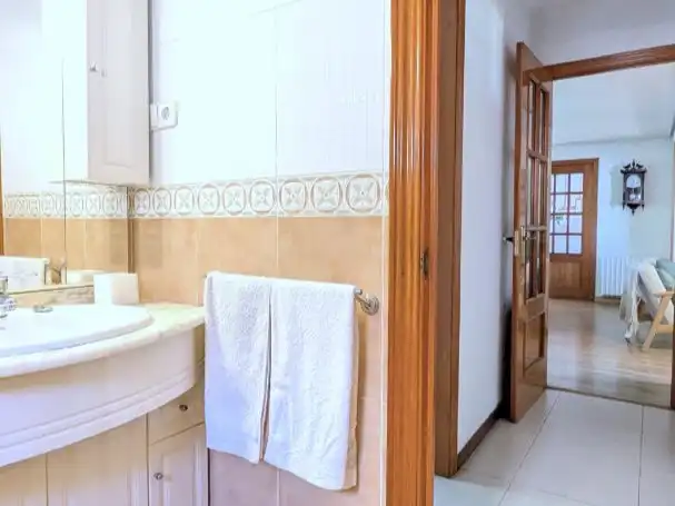 Casa o xalet en venda a Calle Julio Benito Verón, 8, Estación Bany de Casa o xalet en venda en Pozuelo de Alarcón amb Terrassa i Piscina