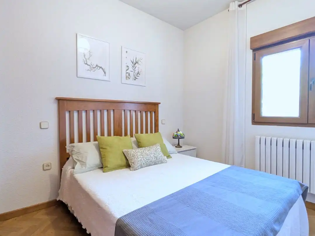 Casa o xalet en venda a Calle Julio Benito Verón, 8, Estación Dormitori de Casa o xalet en venda en Pozuelo de Alarcón amb Terrassa i Piscina