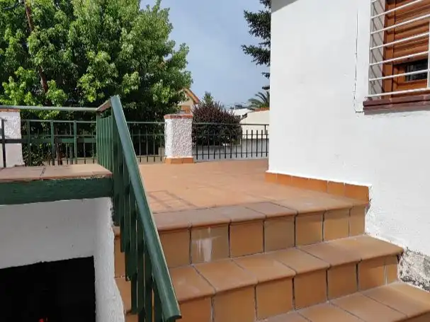 Casa o xalet en venda a Calle Julio Benito Verón, 8, Estación Terrassa de Casa o xalet en venda en Pozuelo de Alarcón amb Terrassa i Piscina