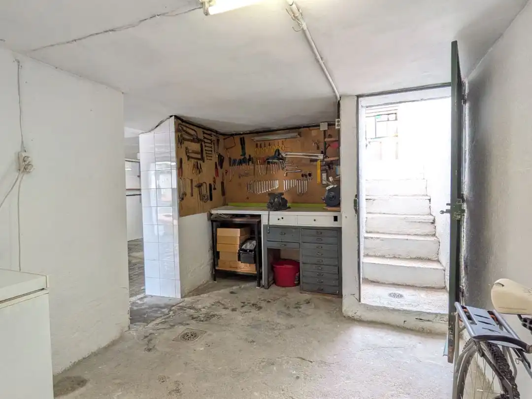 Casa o xalet en venda a Calle Julio Benito Verón, 8, Estación Casa o xalet en venda en Pozuelo de Alarcón amb Terrassa i Piscina