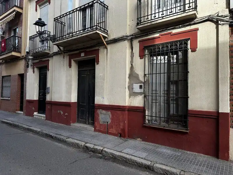 Erdgeschoss zum Verkauf in Calle Alcalde Miguel Romero, 17, Villanueva de la Serena Erdgeschoss zum Verkauf in Calle Alcalde Miguel Romero, 17, Villanueva de la Serena