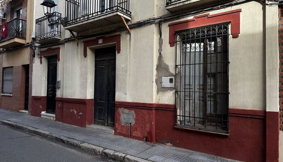 Erdgeschoss zum Verkauf in Calle Alcalde Miguel Romero, 17, Villanueva de la Serena, Badajoz - Bild 1 Foto 1 von Erdgeschoss zum Verkauf in Calle Alcalde Miguel Romero, 17, Villanueva de la Serena, Badajoz