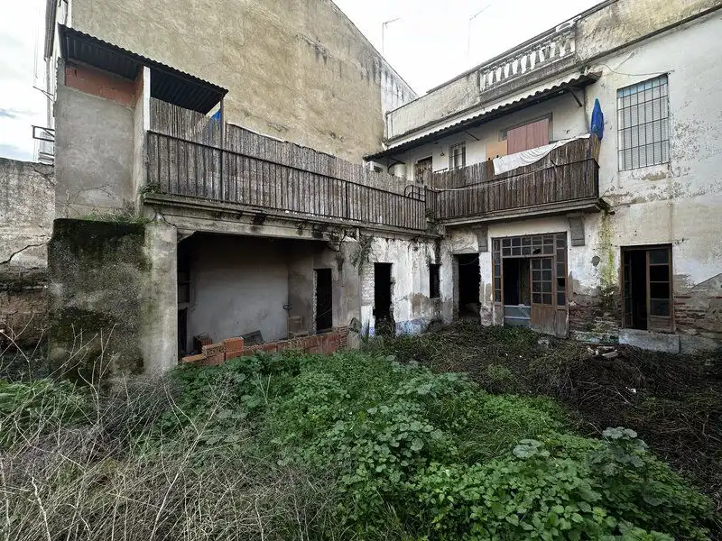 Erdgeschoss zum Verkauf in Calle Alcalde Miguel Romero, 17, Villanueva de la Serena Erdgeschoss zum Verkauf in Calle Alcalde Miguel Romero, 17, Villanueva de la Serena