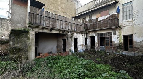 Erdgeschoss zum Verkauf in Calle Alcalde Miguel Romero, 17, Villanueva de la Serena, Badajoz - Bild 4 Foto 4 von Erdgeschoss zum Verkauf in Calle Alcalde Miguel Romero, 17, Villanueva de la Serena, Badajoz