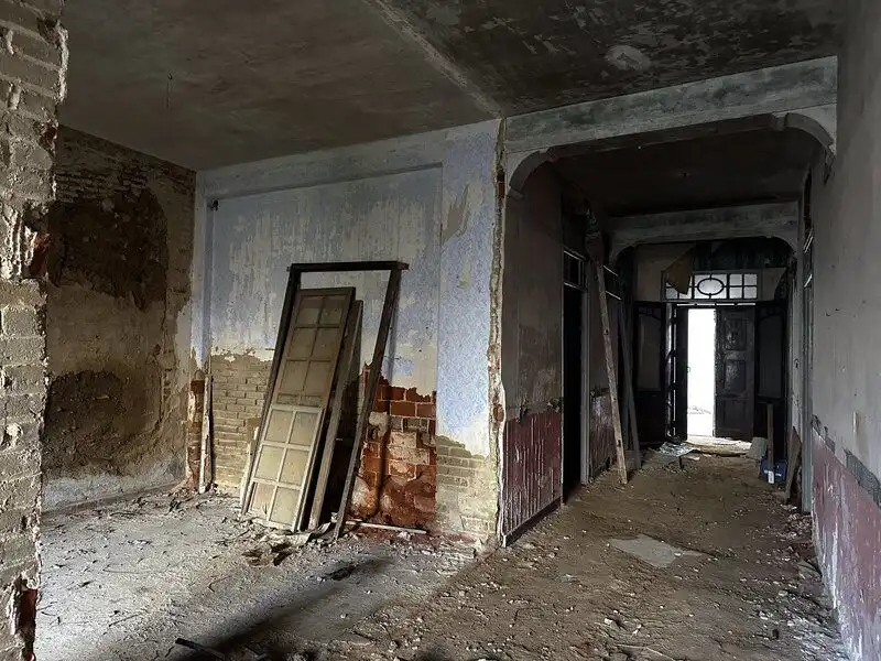 Erdgeschoss zum Verkauf in Calle Alcalde Miguel Romero, 17, Villanueva de la Serena Erdgeschoss zum Verkauf in Calle Alcalde Miguel Romero, 17, Villanueva de la Serena