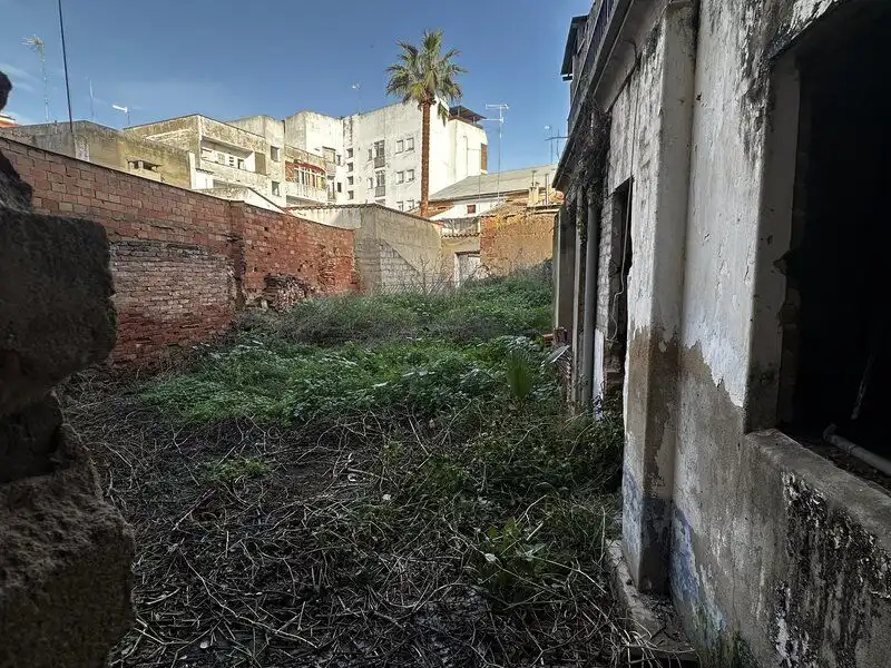 Erdgeschoss zum Verkauf in Calle Alcalde Miguel Romero, 17, Villanueva de la Serena Erdgeschoss zum Verkauf in Calle Alcalde Miguel Romero, 17, Villanueva de la Serena