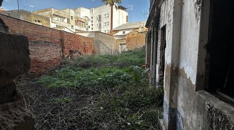 Erdgeschoss zum Verkauf in Calle Alcalde Miguel Romero, 17, Villanueva de la Serena, Badajoz - Bild 2 Foto 2 von Erdgeschoss zum Verkauf in Calle Alcalde Miguel Romero, 17, Villanueva de la Serena, Badajoz