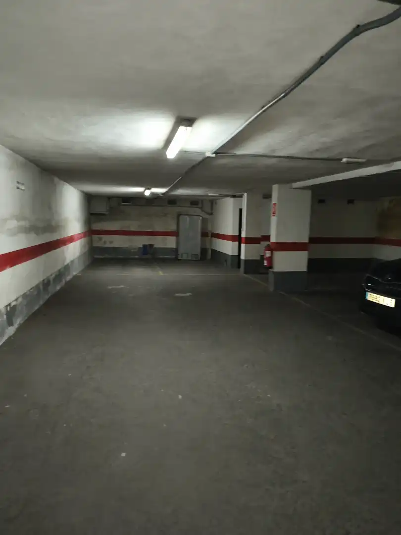 Garage zum Verkauf in Avinguda del Port, 130, Camí Fondo Parkplatz von Garage zum Verkauf in Valencia