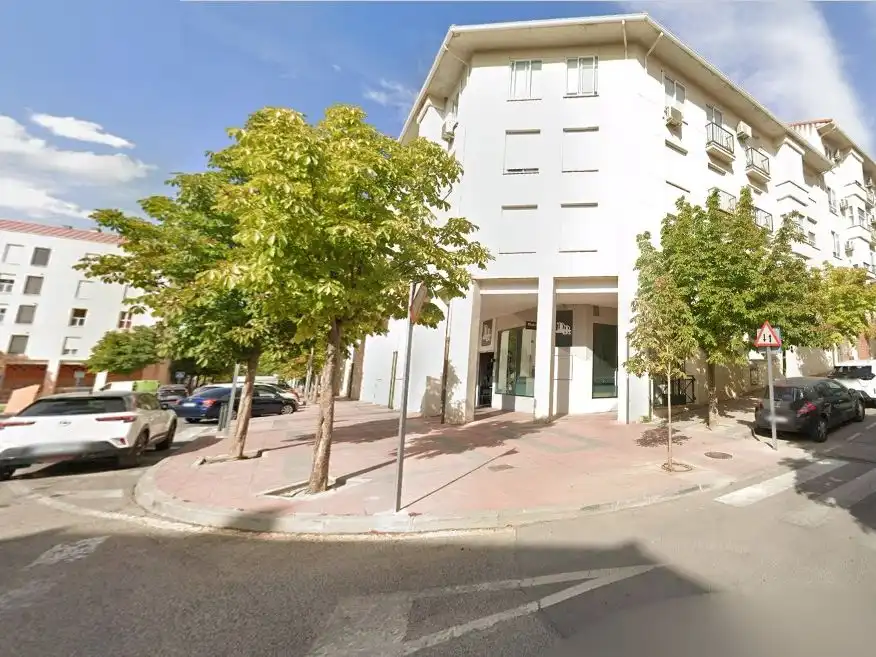 Vista exterior de Piso en venta en Arganda del Rey con Piscina y Balcón