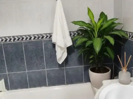 Baño de Piso en venta en Arganda del Rey con Piscina y Balcón