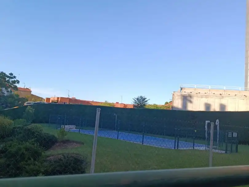 Piscina de Piso en venta en Arganda del Rey con Piscina y Balcón