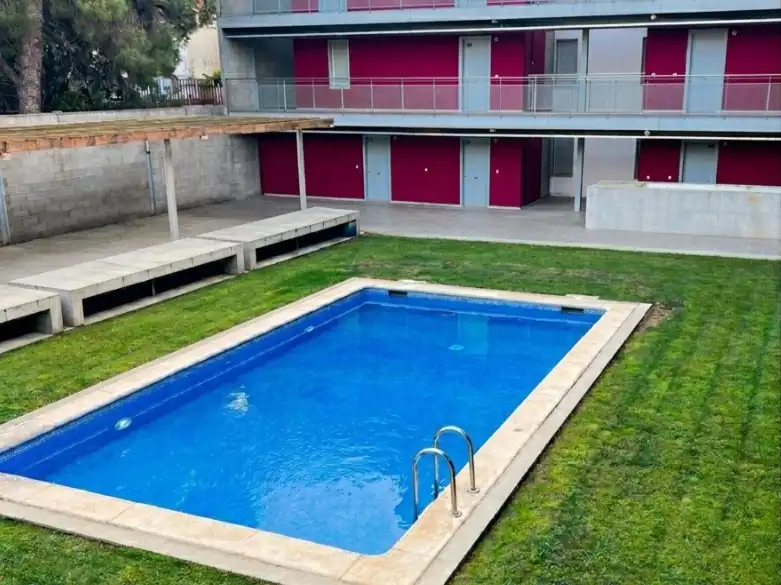 Piso en venta en Carrer Mossèn Pere Pujol, 18, Alpicat Piso en venta en Carrer Mossèn Pere Pujol, 18, Alpicat