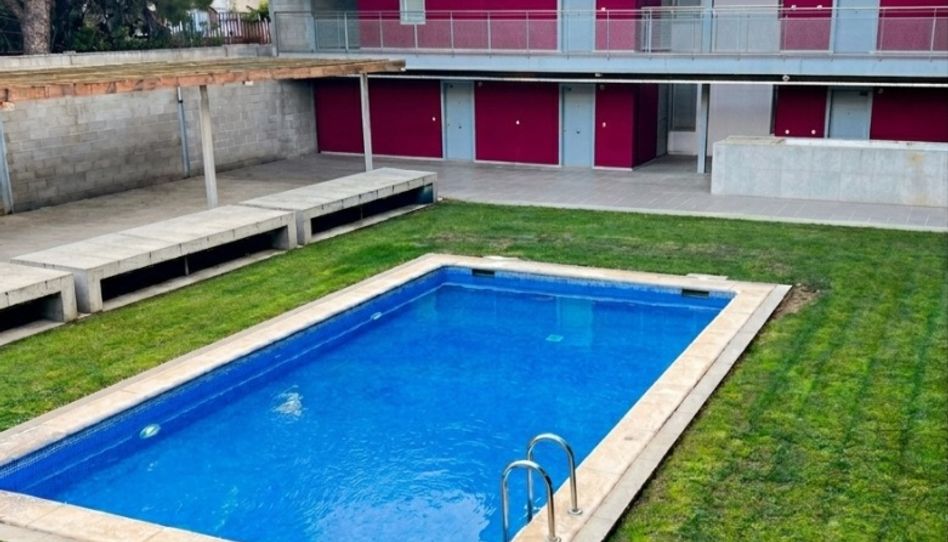 Piso en venta en Carrer Mossèn Pere Pujol, 18, Alpicat, Lleida - imagen 1 Foto 1 de Piso en venta en Carrer Mossèn Pere Pujol, 18, Alpicat, Lleida