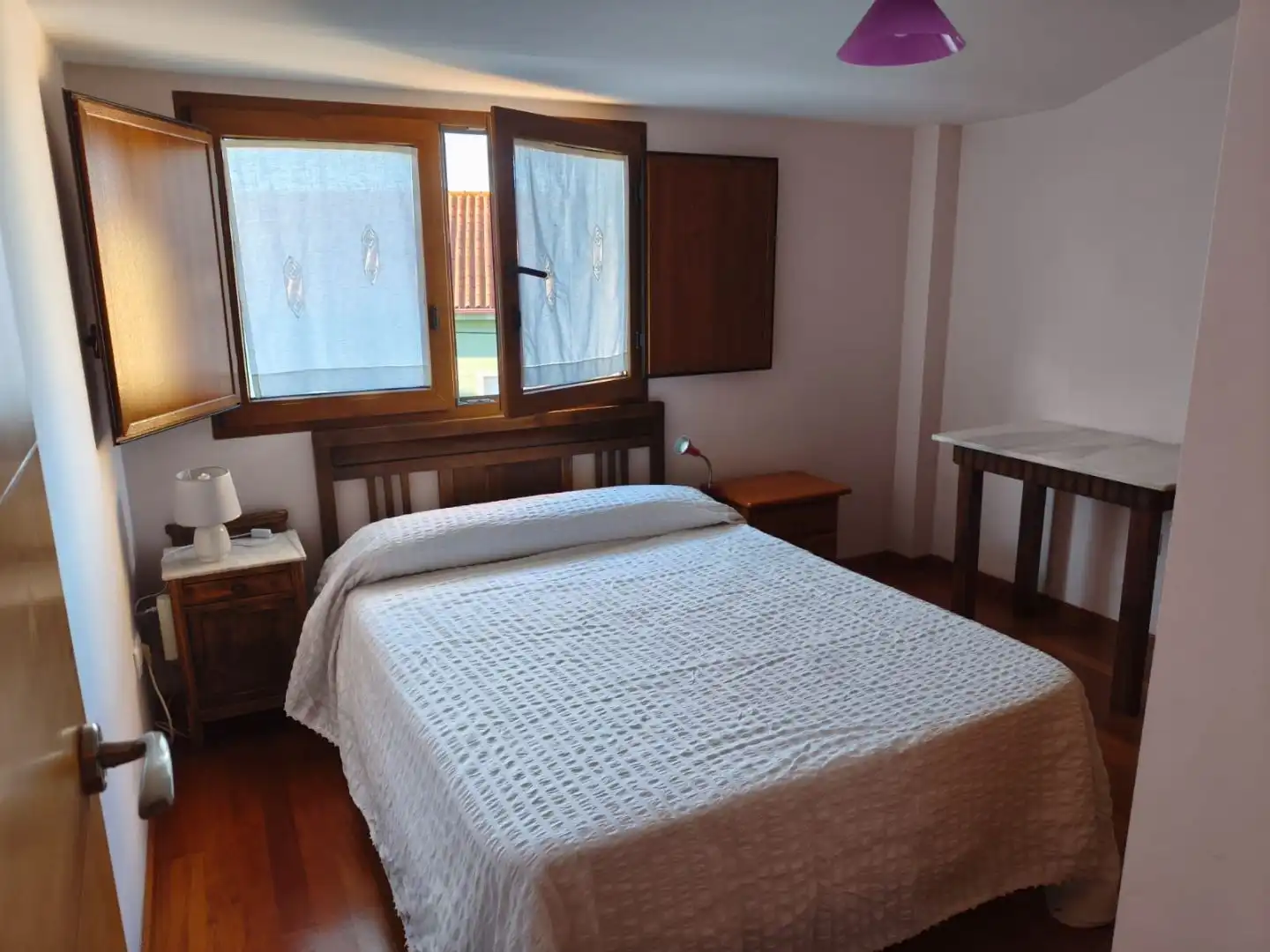 Flat for rent in Rúa Agras, Corrubedo Flat for rent in Rúa Agras, Corrubedo