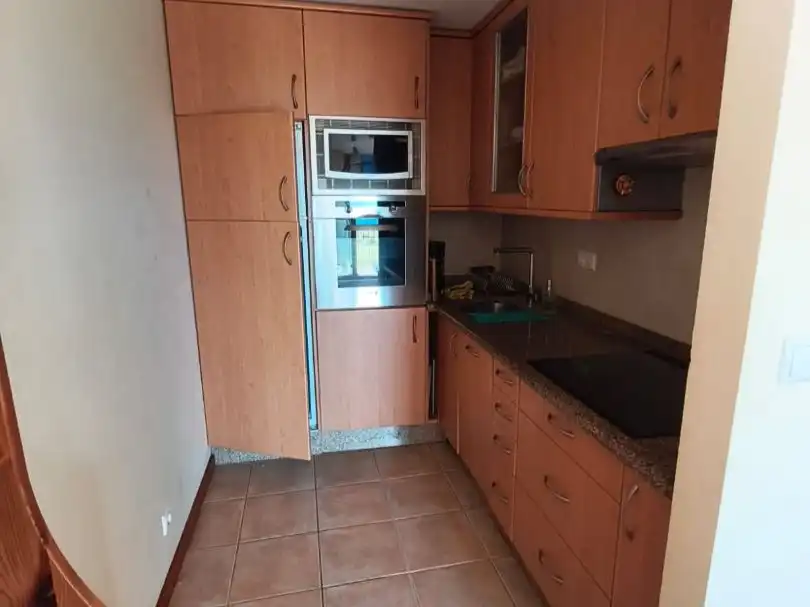 Flat for rent in Rúa Agras, Corrubedo Flat for rent in Rúa Agras, Corrubedo
