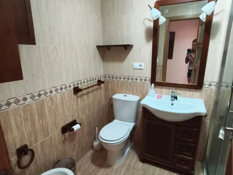 Flat for rent in Rúa Agras, Corrubedo Flat for rent in Rúa Agras, Corrubedo