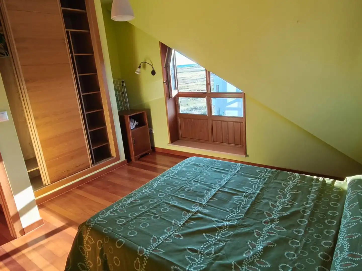 Flat for rent in Rúa Agras, Corrubedo Flat for rent in Rúa Agras, Corrubedo