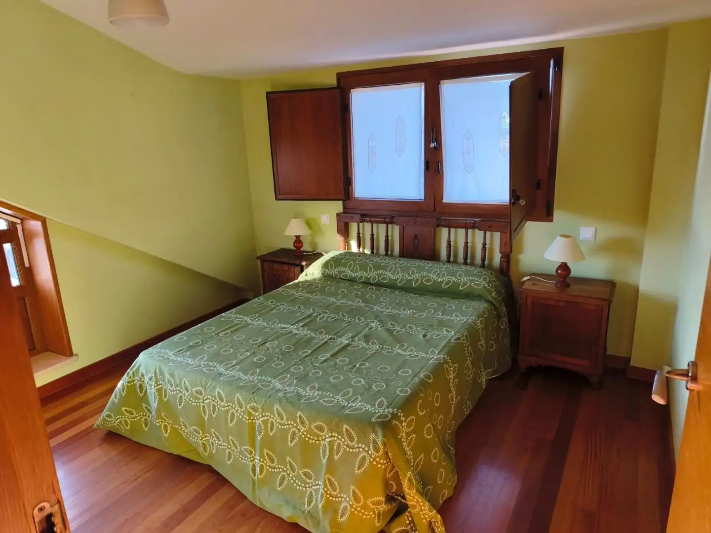 Flat for rent in Rúa Agras, Corrubedo Flat for rent in Rúa Agras, Corrubedo