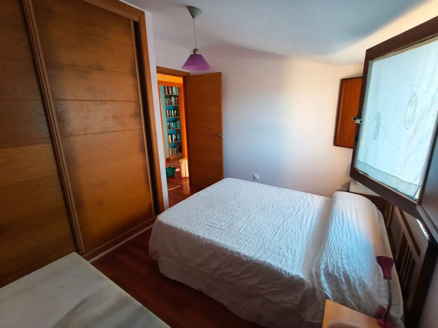 Flat for rent in Rúa Agras, Corrubedo Flat for rent in Rúa Agras, Corrubedo