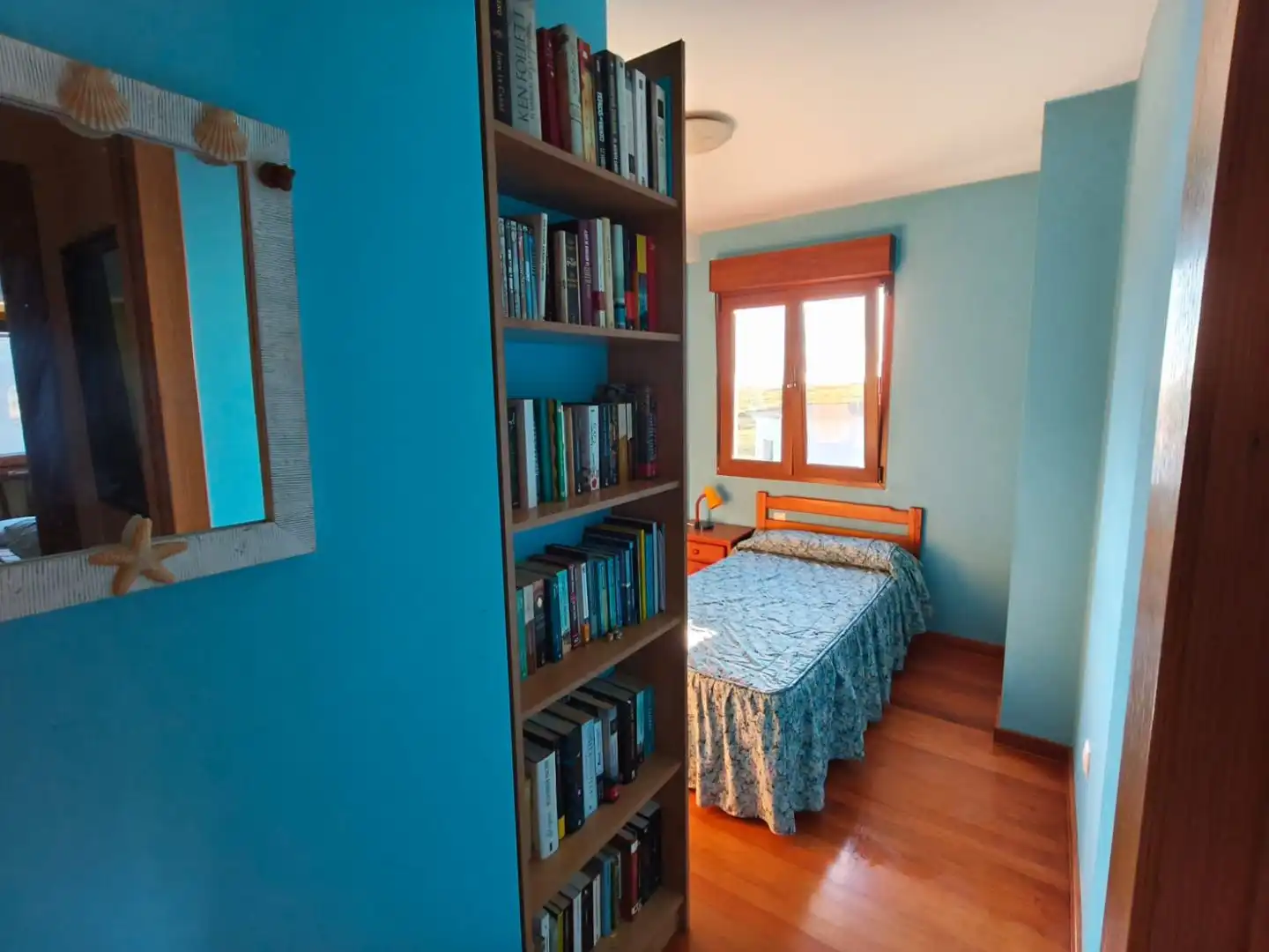 Flat for rent in Rúa Agras, Corrubedo Flat for rent in Rúa Agras, Corrubedo