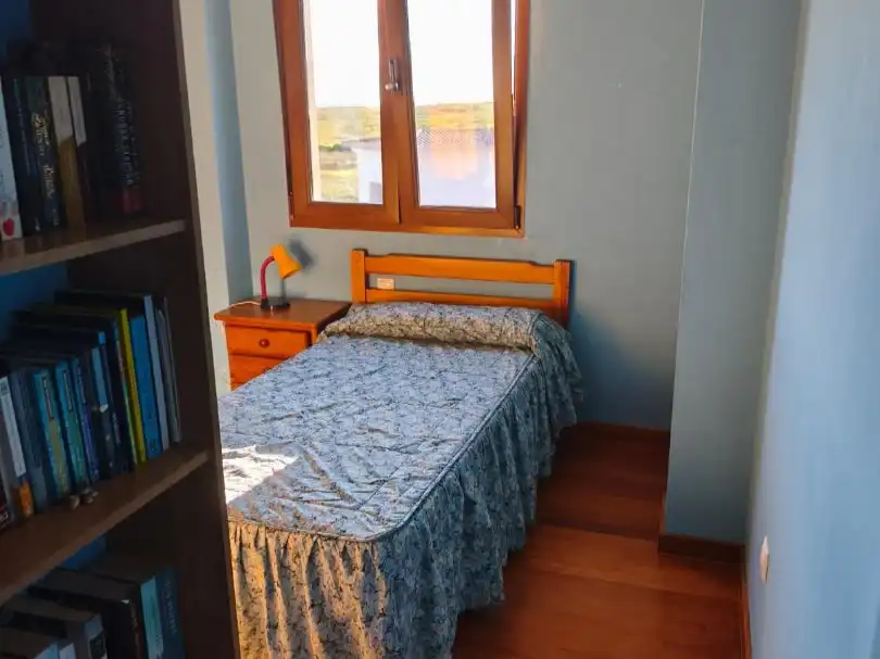 Flat for rent in Rúa Agras, Corrubedo Flat for rent in Rúa Agras, Corrubedo