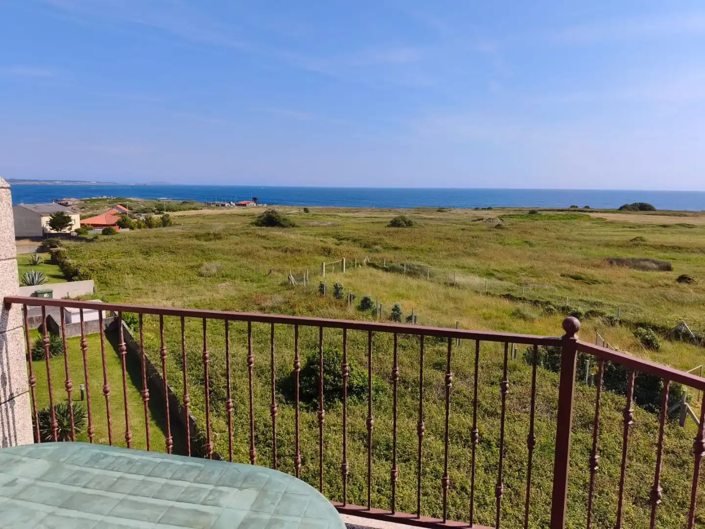 Flat for rent in Rúa Agras, Corrubedo Flat for rent in Rúa Agras, Corrubedo
