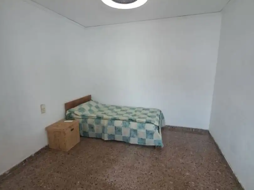 Habitación de Piso en venta en Bellreguard con Aire acondicionado, Terraza y Balcón