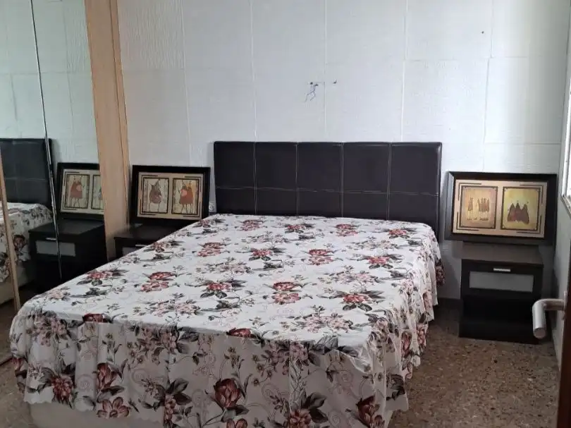 Habitación de Piso en venta en Bellreguard con Aire acondicionado, Terraza y Balcón