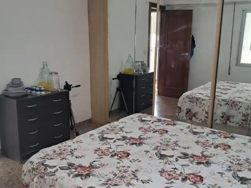 Habitación de Piso en venta en Bellreguard con Aire acondicionado, Terraza y Balcón