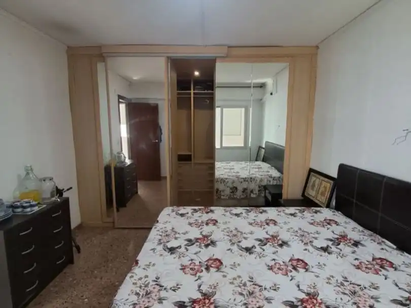 Habitación de Piso en venta en Bellreguard con Aire acondicionado, Terraza y Balcón