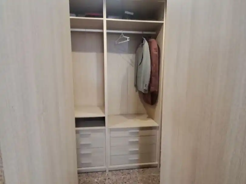 Habitación de Piso en venta en Bellreguard con Aire acondicionado, Terraza y Balcón