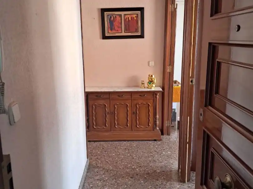 Piso en venta en Bellreguard con Aire acondicionado, Terraza y Balcón