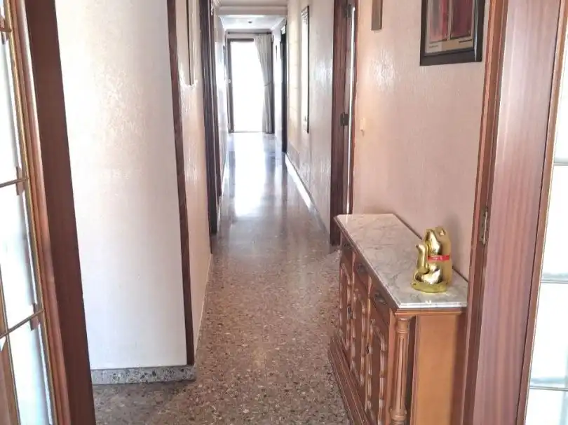 Piso en venta en Bellreguard con Aire acondicionado, Terraza y Balcón